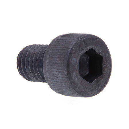 PRIME-LINE Socket Head Cap Screw Cls 12.9 Mtc Alen M8-1.25 X 12MM Black Ox Coat Steel 10PK 9181358